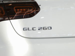 2020GLC 260 4MATIC ISUV (x)(ji)^