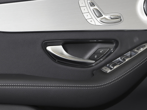 2020GLC 260 4MATIC ISUV g