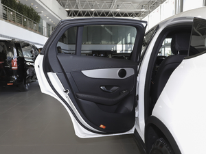 2020GLC 260 4MATIC ISUV g