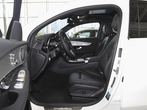 2020GLC 260 4MATIC ISUV g