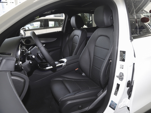 2020GLC 260 4MATIC ISUV g