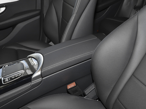 2020GLC 260 4MATIC ISUV g