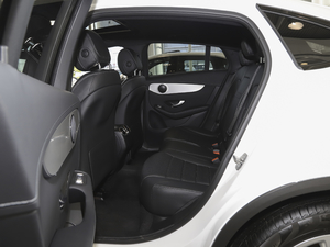 2020GLC 260 4MATIC ISUV g