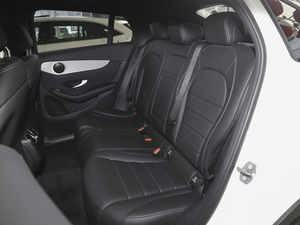 2020GLC 260 4MATIC ISUV g