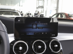 2020GLC 260 4MATIC ISUV п؅^(q)