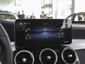 2020GLC 260 4MATIC ISUV п؅^(q)