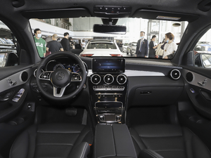 2020GLC 260 4MATIC ISUV п؅^(q)