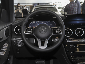 2020GLC 260 4MATIC ISUV п؅^(q)