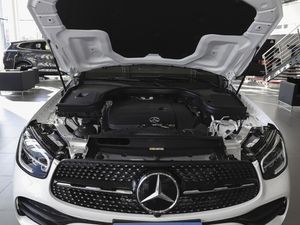 2020GLC 260 4MATIC ISUV 