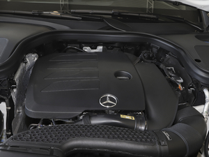 2020GLC 260 4MATIC ISUV 