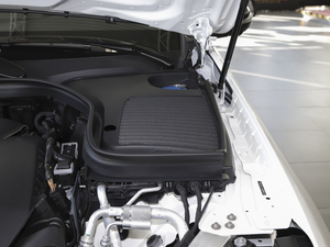 2020GLC 260 4MATIC ISUV 