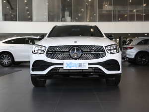 2020GLC 300 4MATIC ISUV ǰ