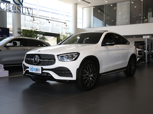 2020GLC 300 4MATIC ISUV ǰ45