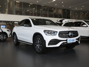 2020GLC 300 4MATIC ISUV w^