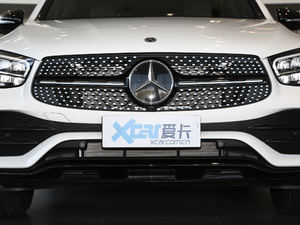 2020GLC 300 4MATIC ISUV оW