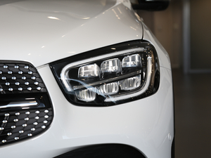 2020GLC 300 4MATIC ISUV 