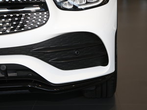 2020GLC 300 4MATIC ISUV ^