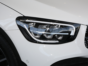 2020GLC 300 4MATIC ISUV ^