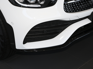 2020GLC 300 4MATIC ISUV ^