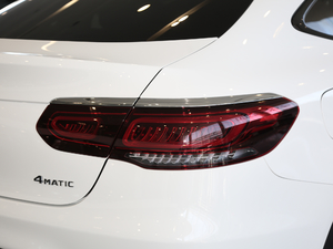 2020GLC 300 4MATIC ISUV ^