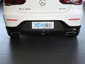 2020GLC 300 4MATIC ISUV Ś