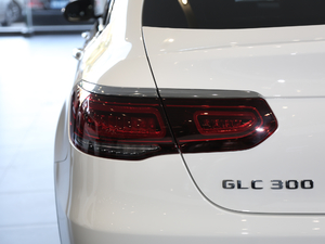 2020GLC 300 4MATIC ISUV β