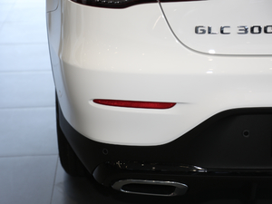 2020GLC 300 4MATIC ISUV ^