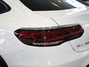 2020GLC 300 4MATIC ISUV ^