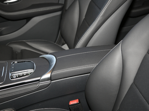 2020GLC 300 4MATIC ISUV 