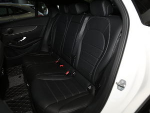 2020GLC 300 4MATIC ISUV 