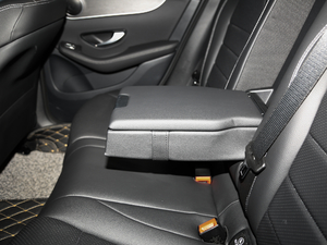 2020GLC 300 4MATIC ISUV 