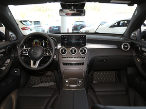 2020GLC 300 4MATIC ISUV ȫ