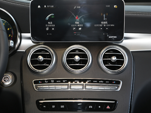 2020GLC 300 4MATIC ISUV {L