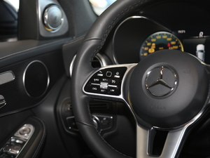 2020GLC 300 4MATIC ISUV п؅^