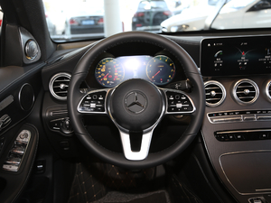 2020GLC 300 4MATIC ISUV P