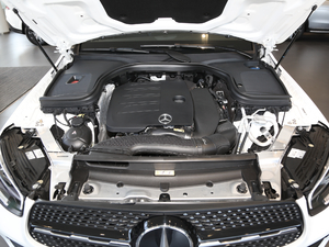 2020GLC 300 4MATIC ISUV lәC