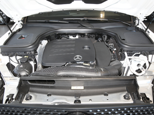 2020GLC 300 4MATIC ISUV 