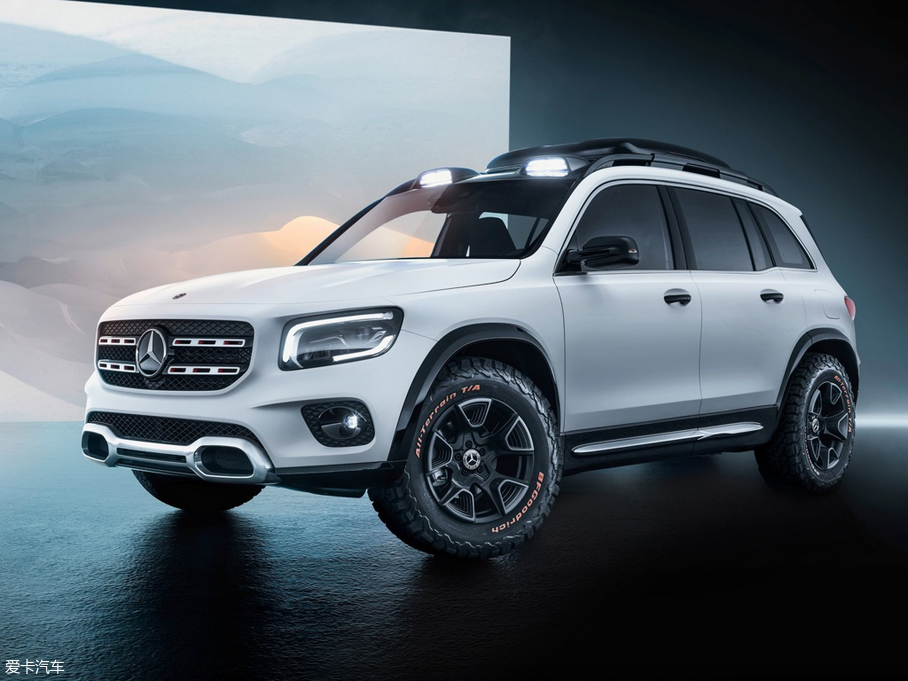 2019YGLB(M) Concept