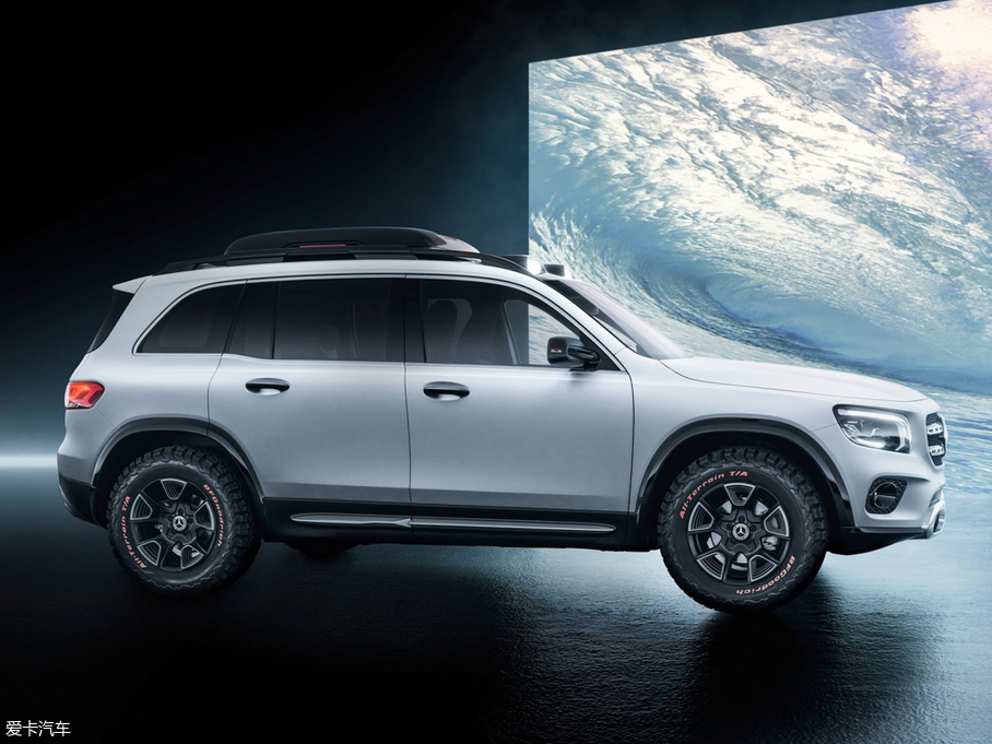 2019YGLB(M) Concept