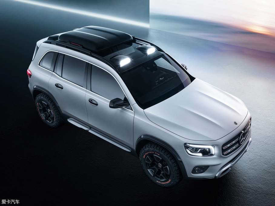 2019YGLB(M) Concept