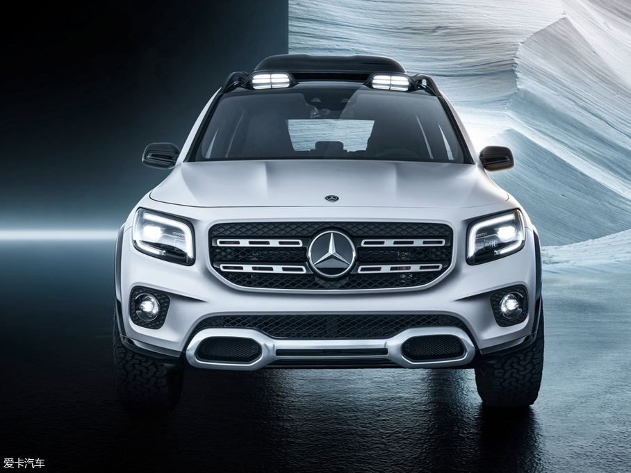 2019YGLB(M) Concept