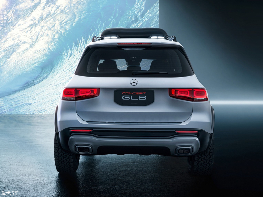 2019YGLB(M(jn)) Concept