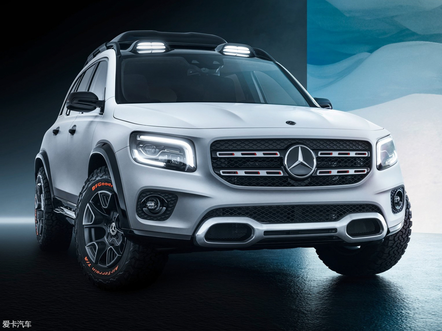 2019YGLB(M) Concept