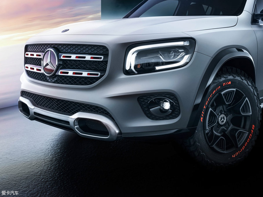 2019YGLB(M) Concept