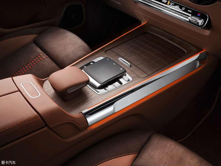 2019YGLB(M) Concept