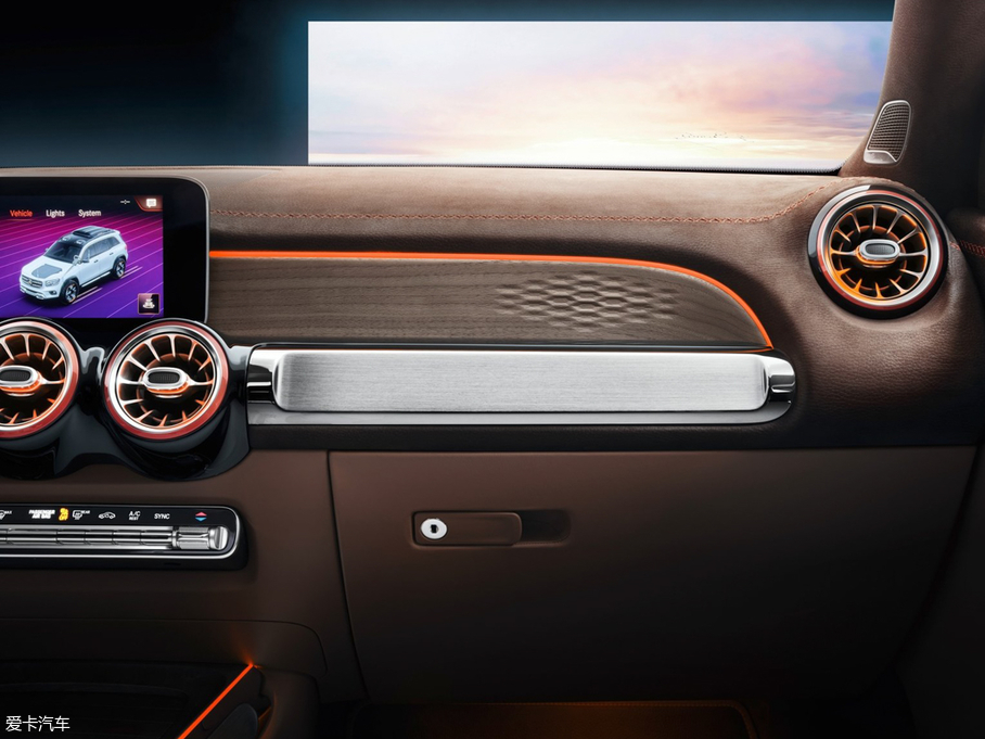 2019YGLB(M) Concept