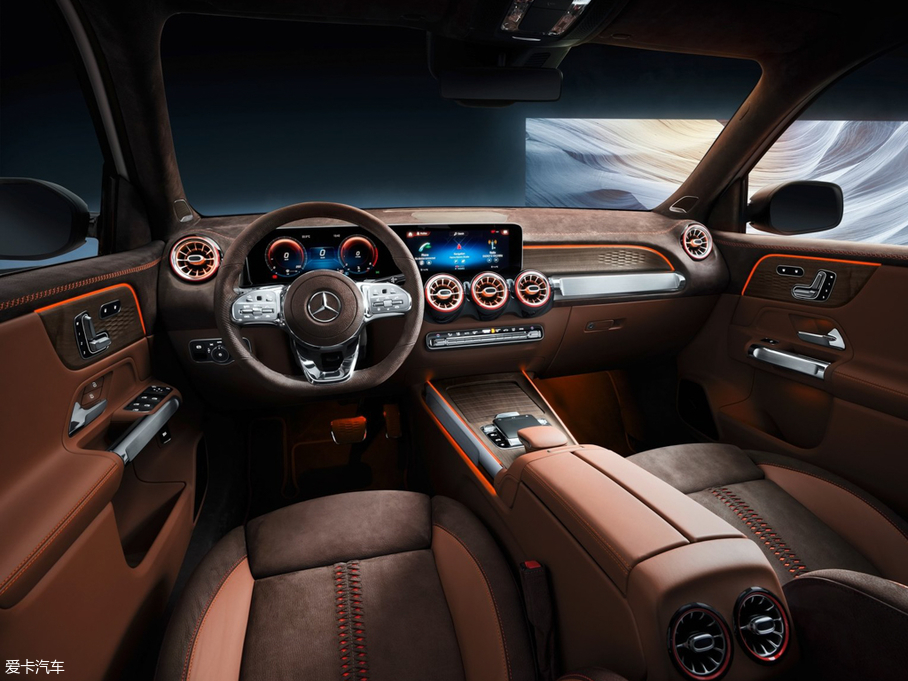 2019YGLB(M(jn)) Concept