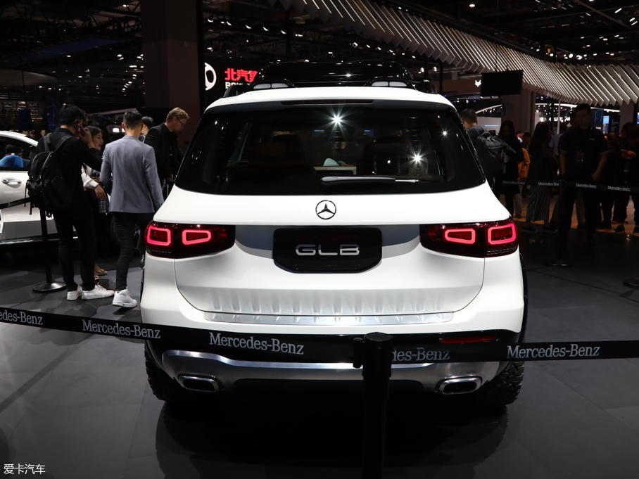 2019YGLB(M) Concept