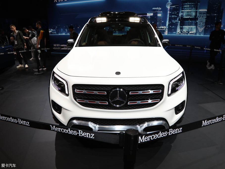 2019YGLB(M) Concept