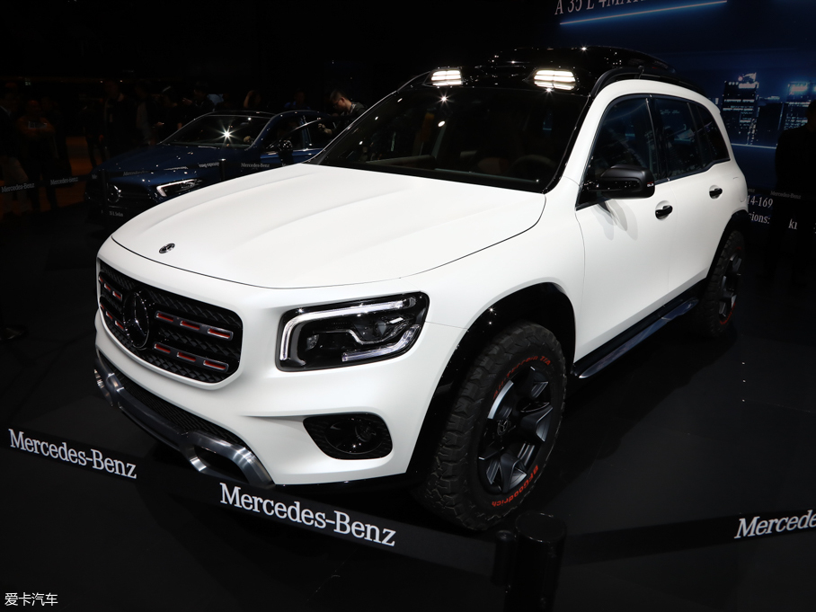 2019YGLB(M) Concept